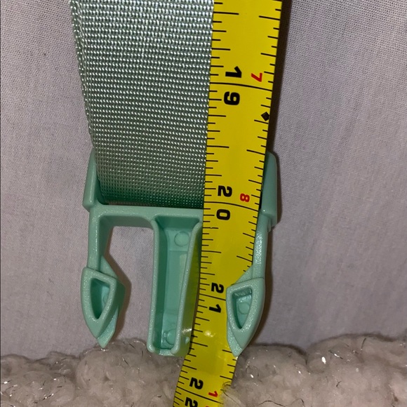 STEVE MADDEN TIE DYE WAIST PURSE/PACK - Picture 10 of 11